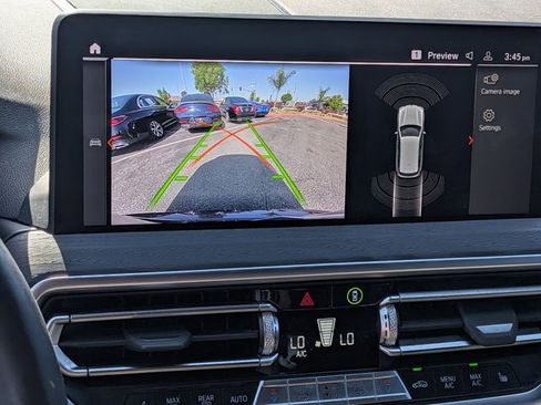 Used 2022 BMW X3 sDrive30i w/ M Sport Package 2 image 13