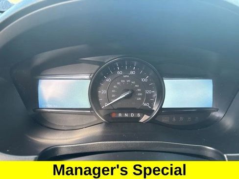 Used 2019 Ford Explorer XLT w/ Equipment Group 202A image 15