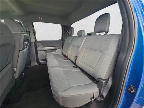 Used 2025 Ford F150 XLT w/ Equipment Group 301A Standard AWD/4WD image 16