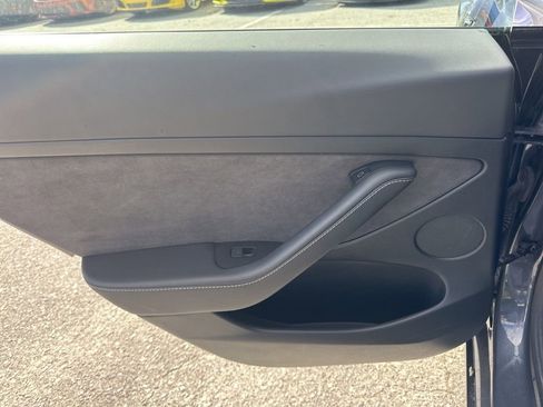 Used 2021 Tesla Model 3 Long Range image 28