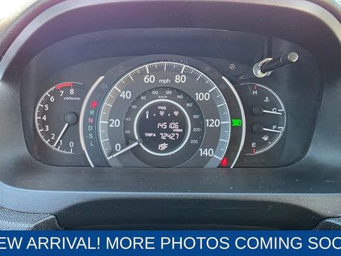 Used 2016 Honda CR-V EX-L image 17