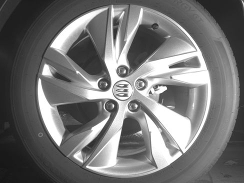Used 2025 Kia K4 FWD image 14