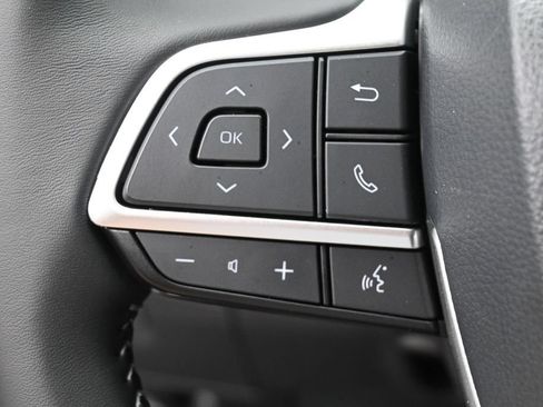 Certified 2026 Toyota Highlander XSE AWD/4WD image 17