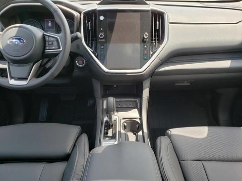 New 2026 Subaru Ascent Limited AWD/4WD image 9