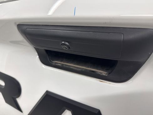 New 2026 RAM 2500 Tradesman AWD/4WD image 6