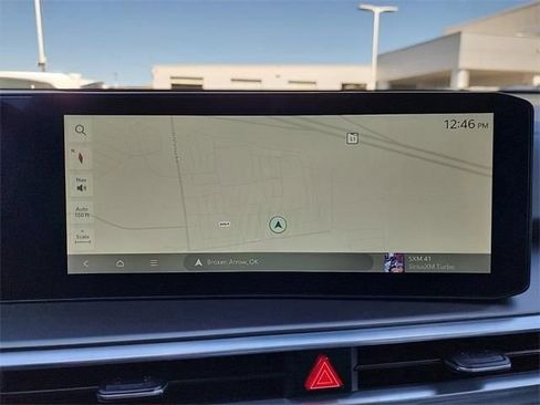 New 2025 Kia Sorento SX image 22