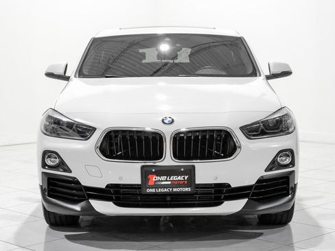 Used 2020 BMW X2 sDrive28i w/ Convenience Package image 2