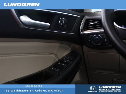 Used 2018 Ford Edge Titanium w/ Equipment Group 302A image 29