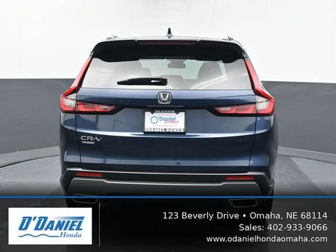 Used 2024 Honda CR-V Sport image 5