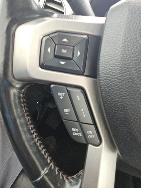Certified 2019 Ford F250 Platinum w/ Platinum Ultimate Package AWD/4WD image 21