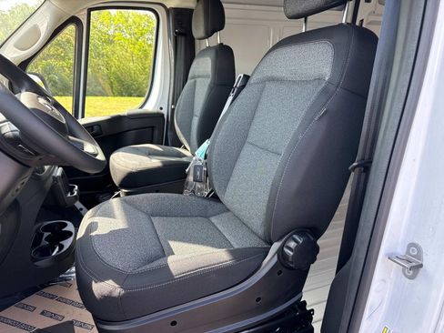 New 2026 RAM ProMaster 1500 w/ Convenience Group FWD image 28