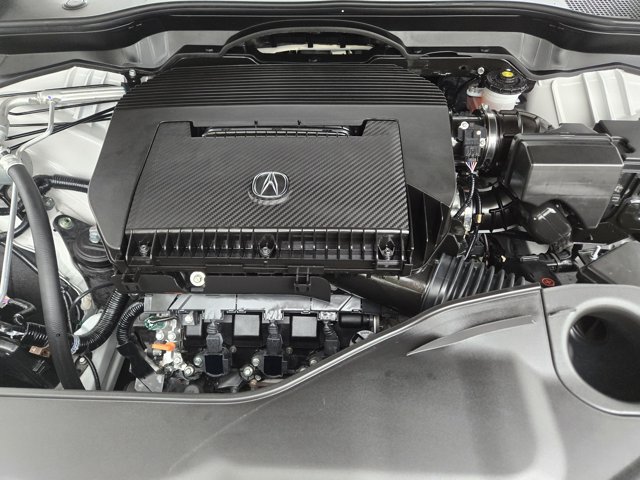 Certified 2026 Acura MDX w/ Technology Package FWD image 31