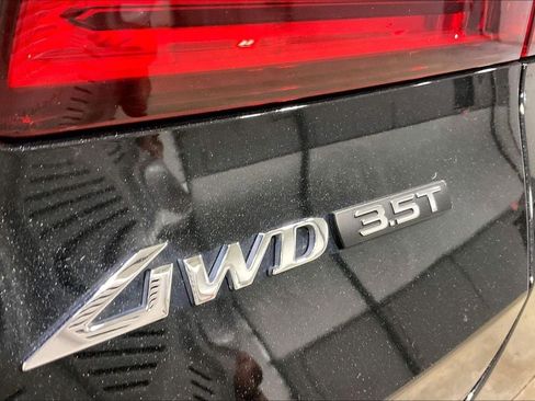 Used 2023 Genesis GV80 3.5T w/ Prestige Package AWD/4WD image 24