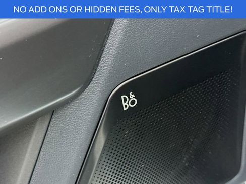 New 2025 Ford F150 Tremor image 19