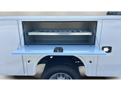 New 2026 Chevrolet Silverado 3500 W/T w/ WT Convenience Package AWD/4WD image 21