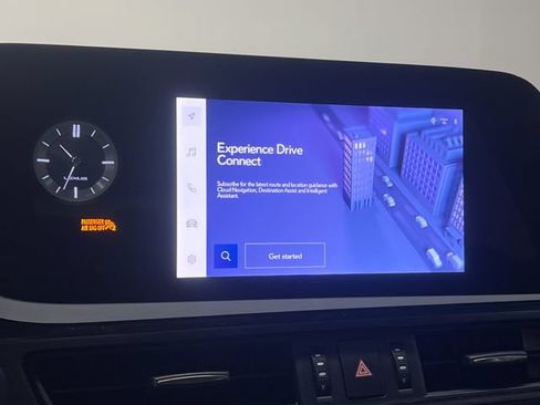 Certified 2024 Lexus ES 350 w/ Premium Package FWD image 19