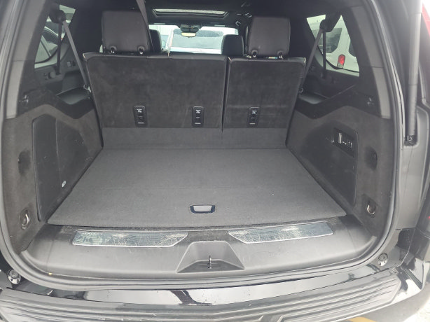 Used 2024 Cadillac Escalade ESV Premium Luxury RWD image 8