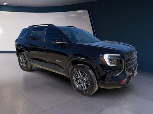 Used 2026 GMC Terrain AT4 image 7