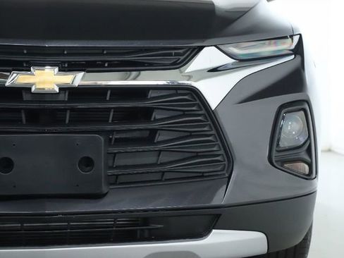 Used 2022 Chevrolet Blazer LT image 8