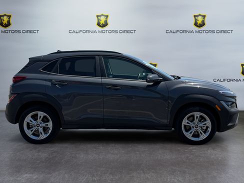 Used 2023 Hyundai Kona SEL AWD/4WD image 6