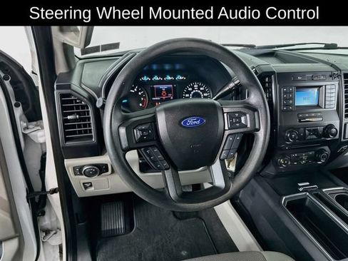 Used 2018 Ford F150 XL w/ Equipment Group 101A Mid AWD/4WD image 25