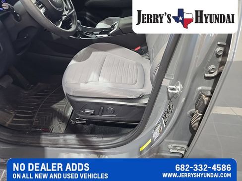 Used 2022 Hyundai Santa Cruz SEL FWD image 10