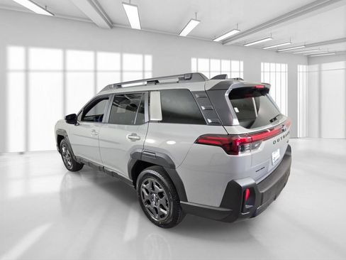New 2026 Subaru Outback Premium AWD/4WD image 4
