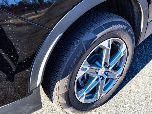 Used 2024 Chevrolet Blazer LT image 41