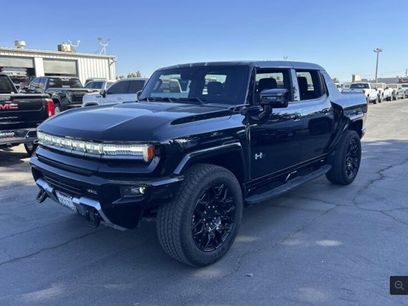 Used 2025 GMC Hummer EV 2X