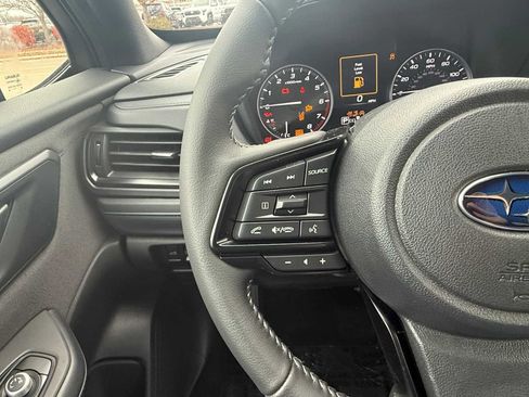 New 2026 Subaru Forester Premium image 9