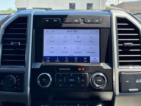 Used 2020 Ford F250 Lariat w/ Lariat Value Package image 47