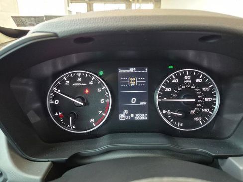 Used 2025 Subaru Crosstrek 2.5i Limited image 20