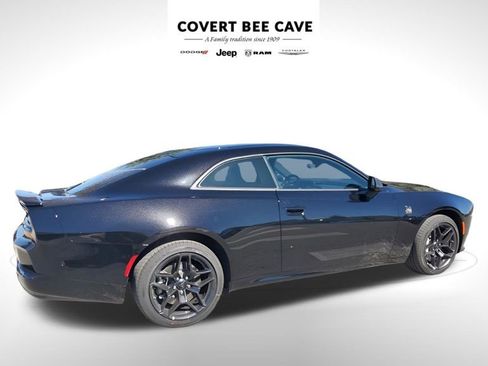 New 2026 Dodge Charger R/T Scat Pack image 11