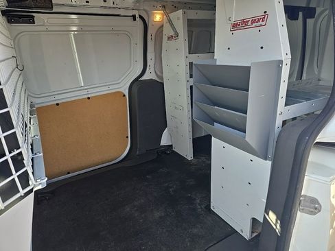 Used 2020 Ford Transit Connect XL image 21