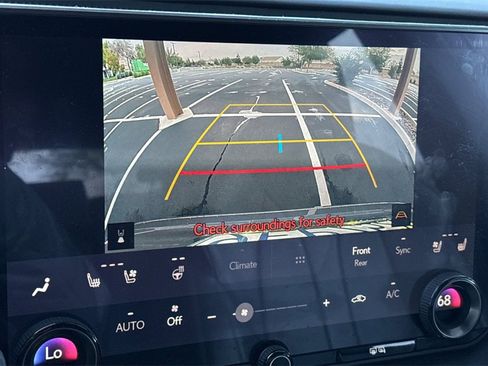 Used 2023 Lexus RX 350 F Sport image 29