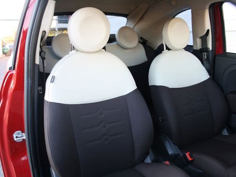 Used 2014 FIAT 500 Pop image 11