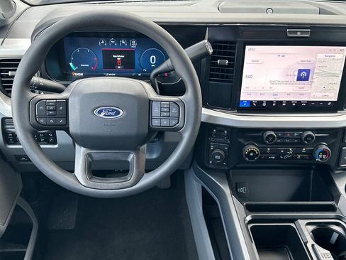 New 2026 Ford F250 XLT w/ XLT Premium Package image 12