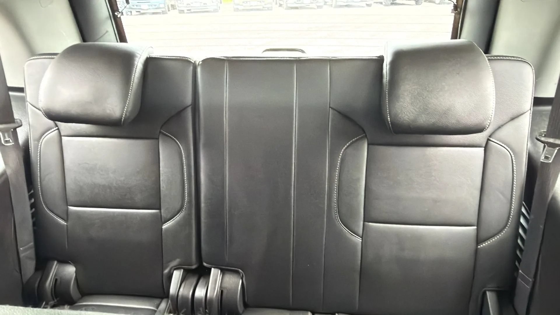 Used 2019 Chevrolet Tahoe LT AWD/4WD image 21