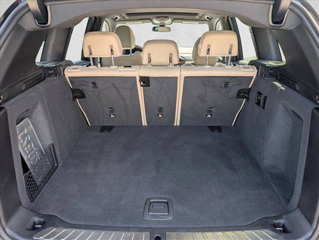 Certified 2024 BMW X3 sDrive30i w/ Convenience Package RWD image 6