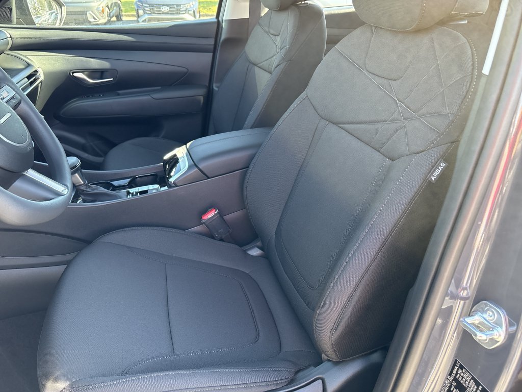New 2026 Hyundai Tucson SE FWD image 12