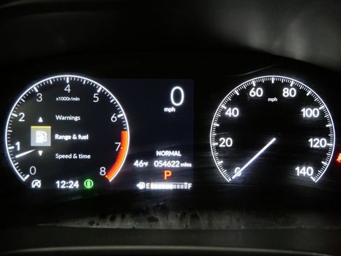 Used 2024 Honda CR-V EX image 16