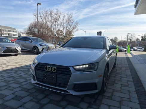 Used 2019 Audi A4 2.0T Premium image 13