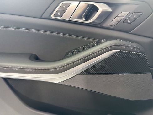 New 2026 BMW X5 M60i AWD/4WD image 13