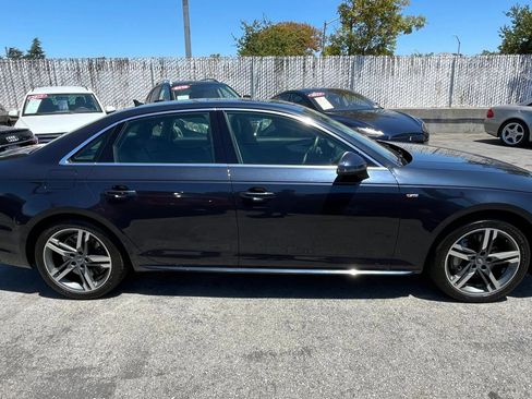 Used 2017 Audi A4 2.0T Premium Plus w/ Premium Plus Package image 8