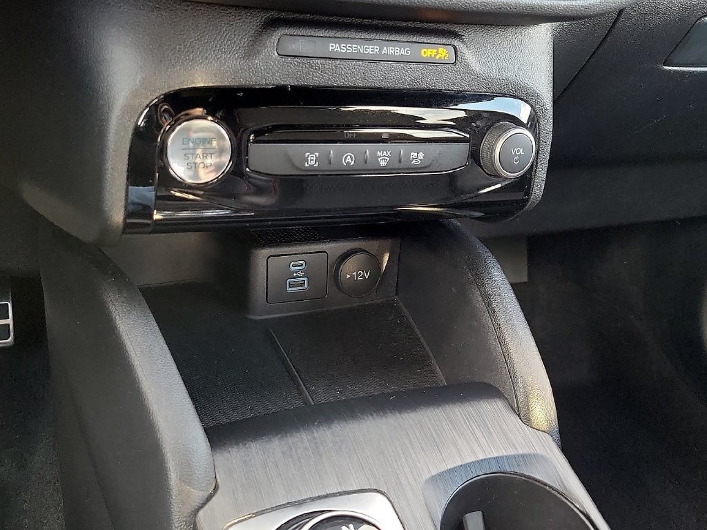 Used 2023 Ford Escape ST-Line w/ Tech Pack #1 FWD image 20
