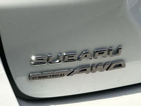 Certified 2024 Subaru Crosstrek 2.5i Sport AWD/4WD image 17