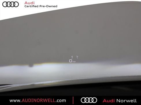 Certified 2021 Audi Q5 Prestige w/ Prestige Package AWD/4WD image 35