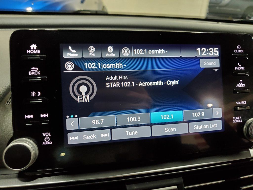 Used 2022 Honda Accord Sport image 25