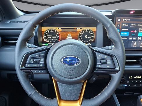 New 2026 Subaru Outback Wilderness AWD/4WD image 17