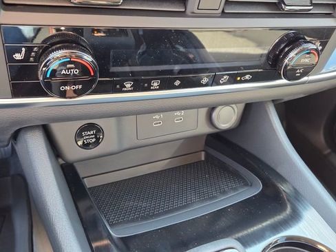 New 2026 Nissan Rogue SV image 22